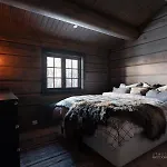 Modern In Vestlia - Ev Type 2 - Sauna - Wifi - Games