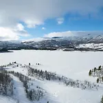 Geilo/Vestlia - Ev Charger - Ski Access - Sauna