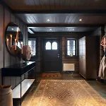 Prázdninový dům Geilo/Vestlia - Ev Charger - Ski Access - Sauna *
