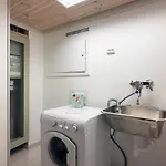 Geilo/Vestlia - Ev Charger - Ski Access - Sauna Prázdninový dům *