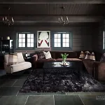 Modern In Vestlia - Ev Type 2 - Sauna - Wifi - Games * Geilo