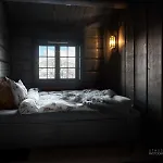 Feriehus Modern In Vestlia - Ev Type 2 - Sauna - Wifi - Games