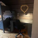Modern In Vestlia - Ev Type 2 - Sauna - Wifi - Games Geilo