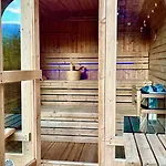 Feriehus Modern In Vestlia - Ev Type 2 - Sauna - Wifi - Games