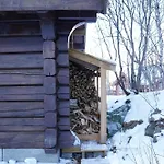 Modern In Vestlia - Ev Type 2 - Sauna - Wifi - Games Geilo