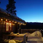 Feriehus Modern In Vestlia - Ev Type 2 - Sauna - Wifi - Games Geilo