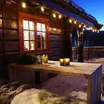 Modern In Vestlia - Ev Type 2 - Sauna - Wifi - Games Feriehus *