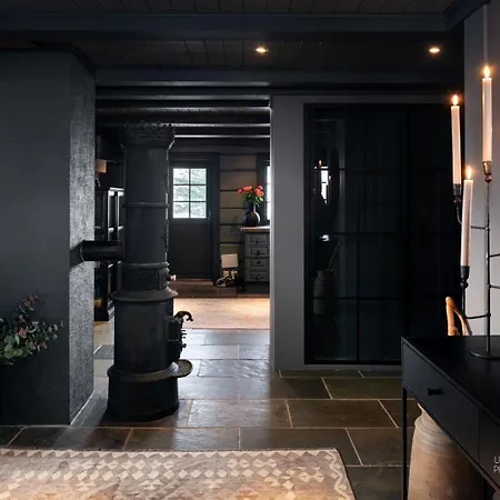 Ferienhaus Geilo/vestlia - Ev Charger - Access - Sauna *