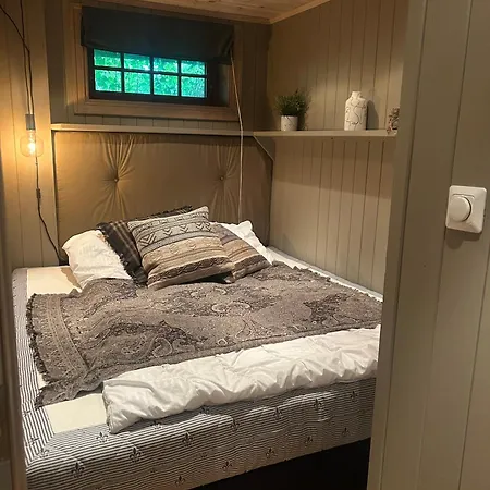 Moderne I Vestlia Med Wifi, Elbillader, Spill, Og Holiday home