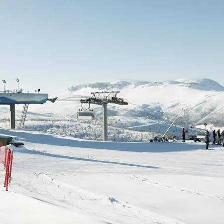 Moderne I Vestlia Med Wifi, Elbillader, Spill, Og * Geilo