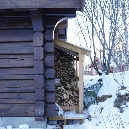 Geilo/vestlia - Ev Charger - Access - Sauna Geilo