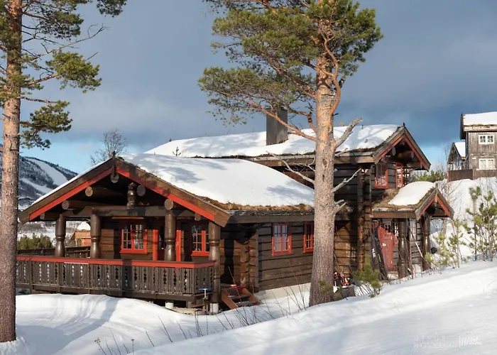 Modern In Vestlia - Ev Type 2 - Sauna - Wifi - Games *