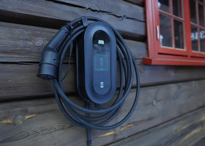 Ferienhaus Modern In Vestlia - Ev Type 2 - Sauna - Wifi - Games Geilo