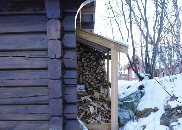 Modern In Vestlia - Ev Type 2 - Sauna - Wifi - Games Geilo