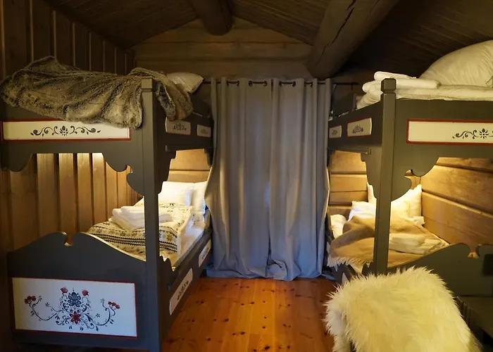 Modern In Vestlia - Ev Type 2 - Sauna - Wifi - Games *