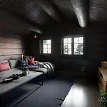 Geilo/Vestlia - Ev Charger - Ski Access - Sauna *