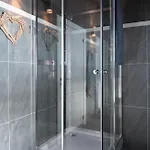 בית נופש Geilo/Vestlia - Ev Charger - Ski Access - Sauna גיילו