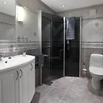בית נופש Geilo/Vestlia - Ev Charger - Ski Access - Sauna