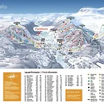 בית נופש Geilo/Vestlia - Ev Charger - Ski Access - Sauna גיילו